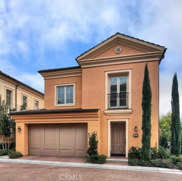 41 Bianco, Irvine