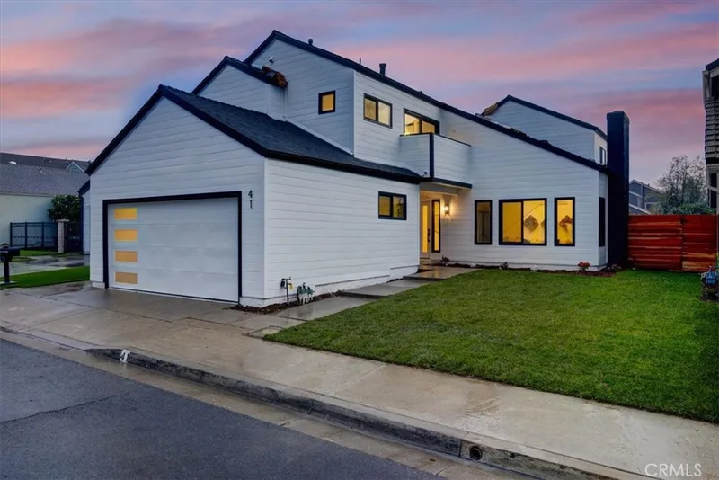 41 Cape Cod, Irvine, CA 92620