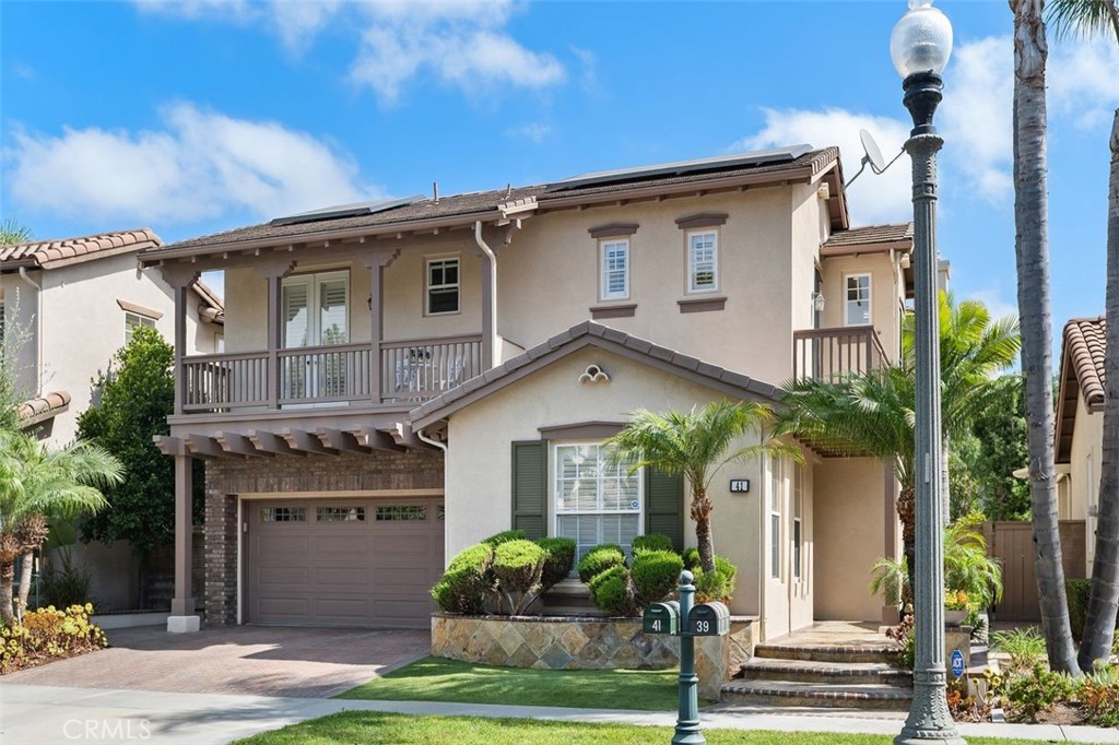 41 Carpenteria, Irvine CA 92602 - photo 40