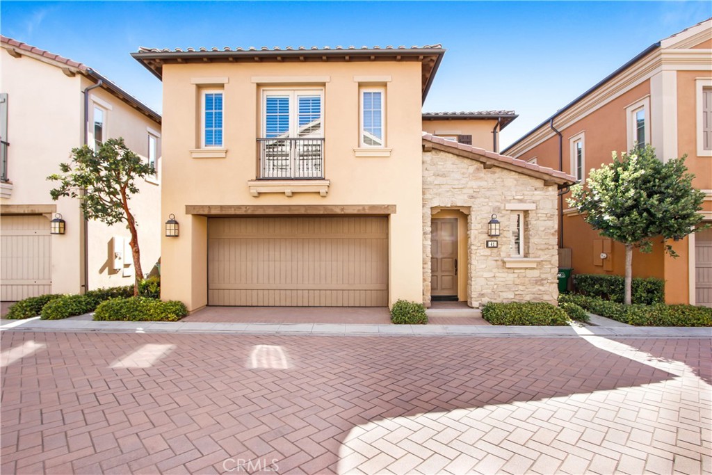 41 Cipresso, Irvine CA 92618 - photo 1