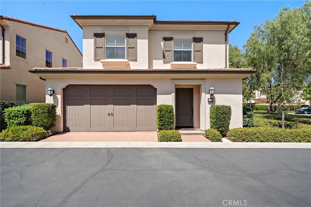 Welcome to 41 Coleridge, - 41 Coleridge, Irvine CA 92620 - photo 1