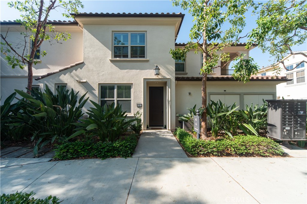 41 Courant, Irvine CA 92618 - photo 1