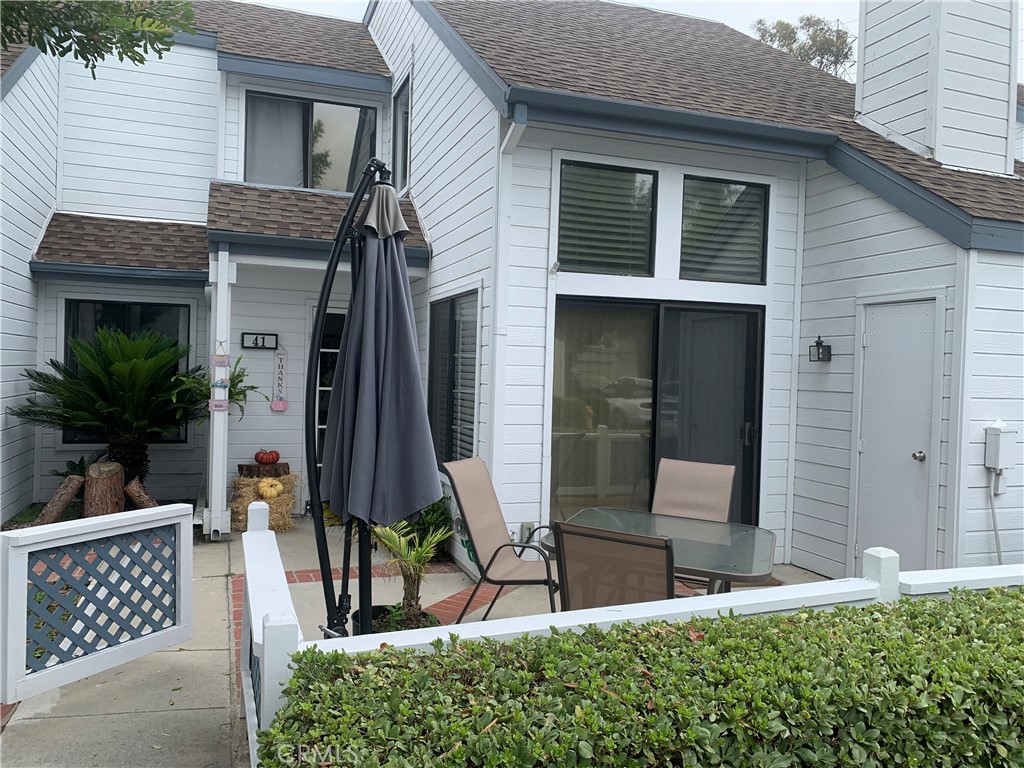 41 Fallingstar 28, Irvine CA 92614 - photo 4