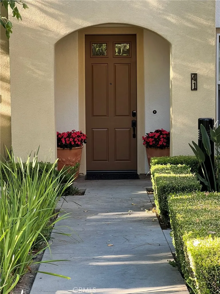 41 Flowerbud, Irvine, CA 92603
