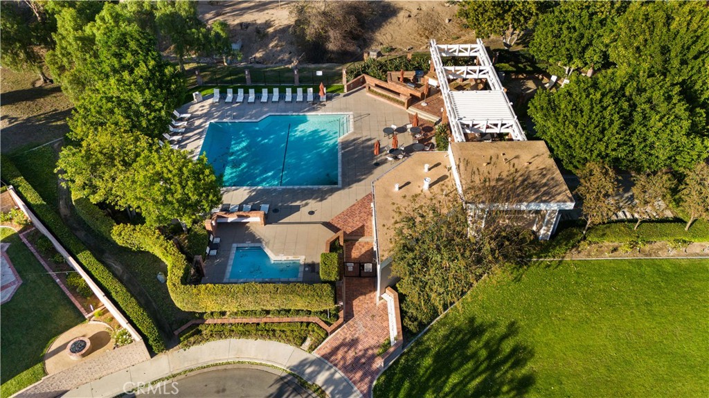 41 Hermosa, Irvine CA 92620 - photo 36