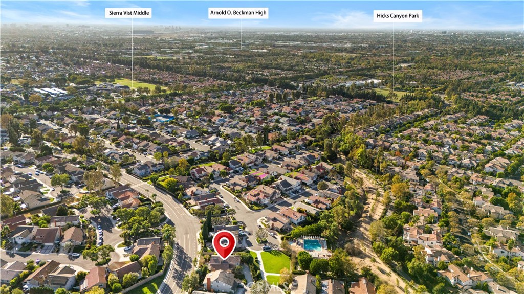 41 Hermosa, Irvine CA 92620 - photo 38
