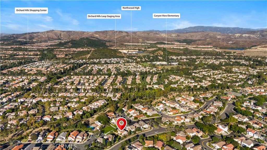 41 Hermosa, Irvine CA 92620 - photo 39