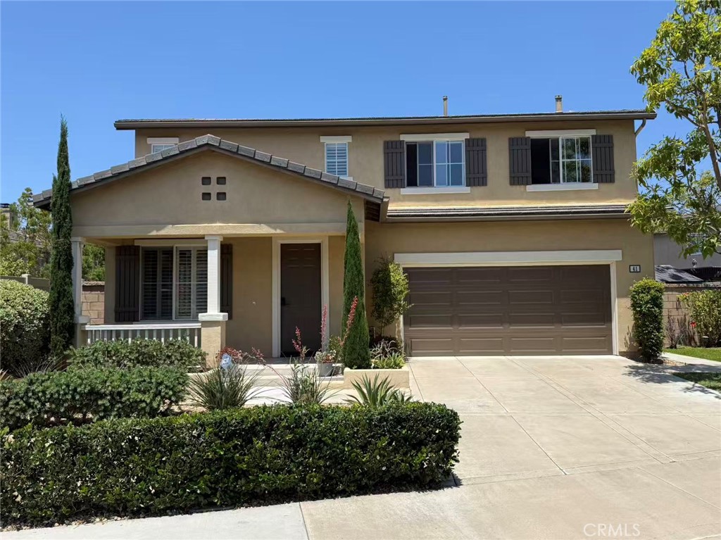 41 Oregon, Irvine CA 92606 - photo 1