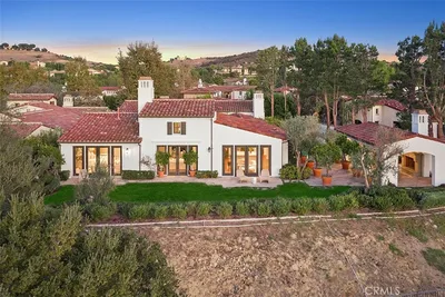 41 Prairie Grass, Irvine