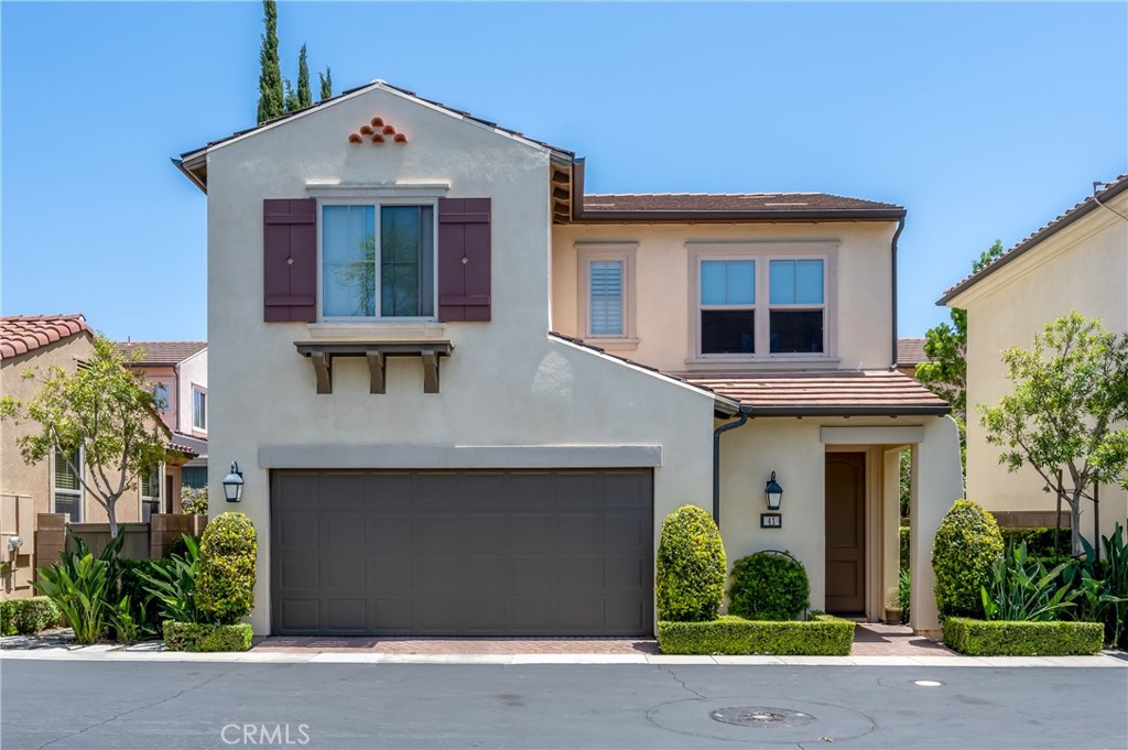 41 Serenity, Irvine CA 92618 - photo 1
