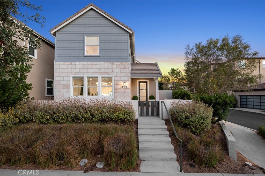 410 Chorus, Irvine CA 92618 - photo 1