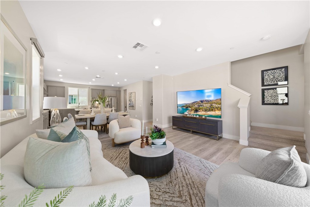 411 Chorus, Irvine CA 92618 - photo 1