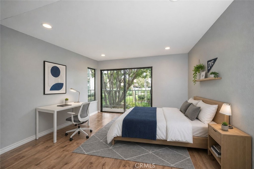 AI Furnished - 4114 Apricot, Irvine CA 92618 - photo 2