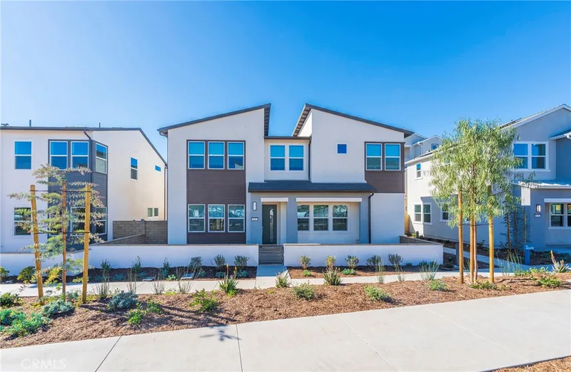 412 Flycatcher, Irvine, CA 92618