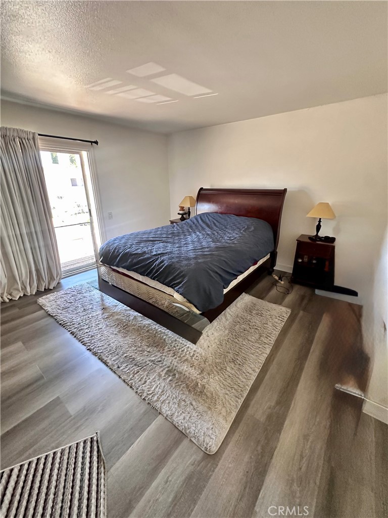 Primary Bedroom Upstairs - 4141 Pleasant, Irvine CA 92604 - photo 19