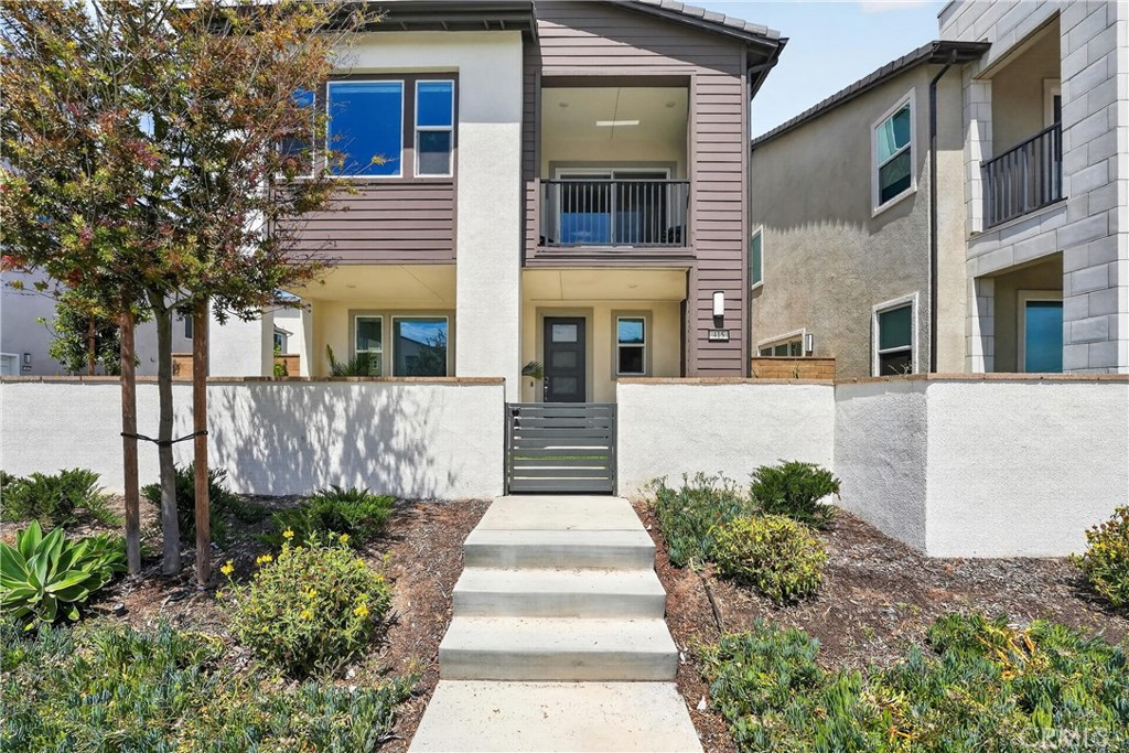 415 Flycatcher, Irvine CA 92618 - photo 7