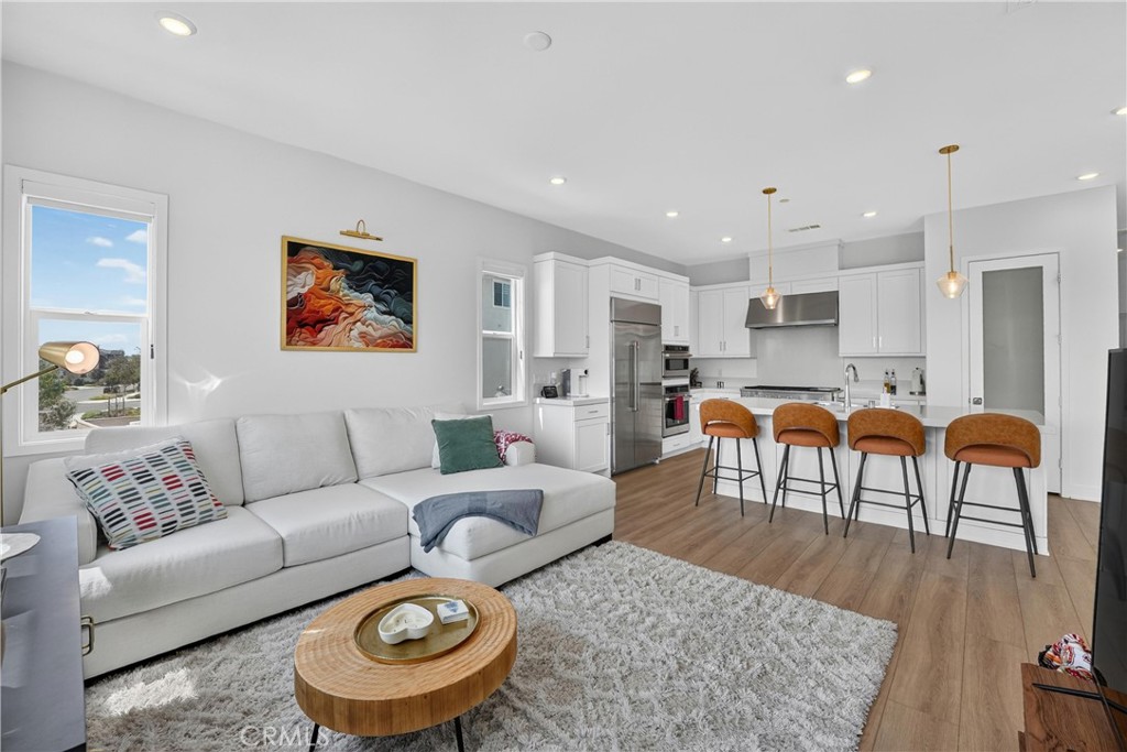 415 Flycatcher, Irvine CA 92618 - photo 17