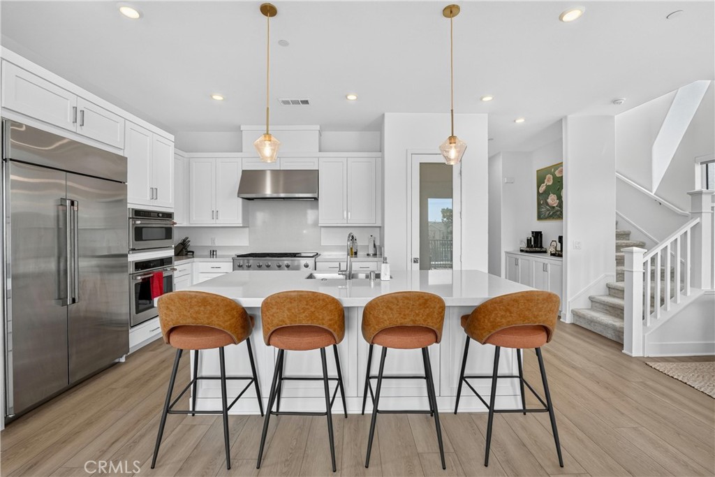 415 Flycatcher, Irvine CA 92618 - photo 22