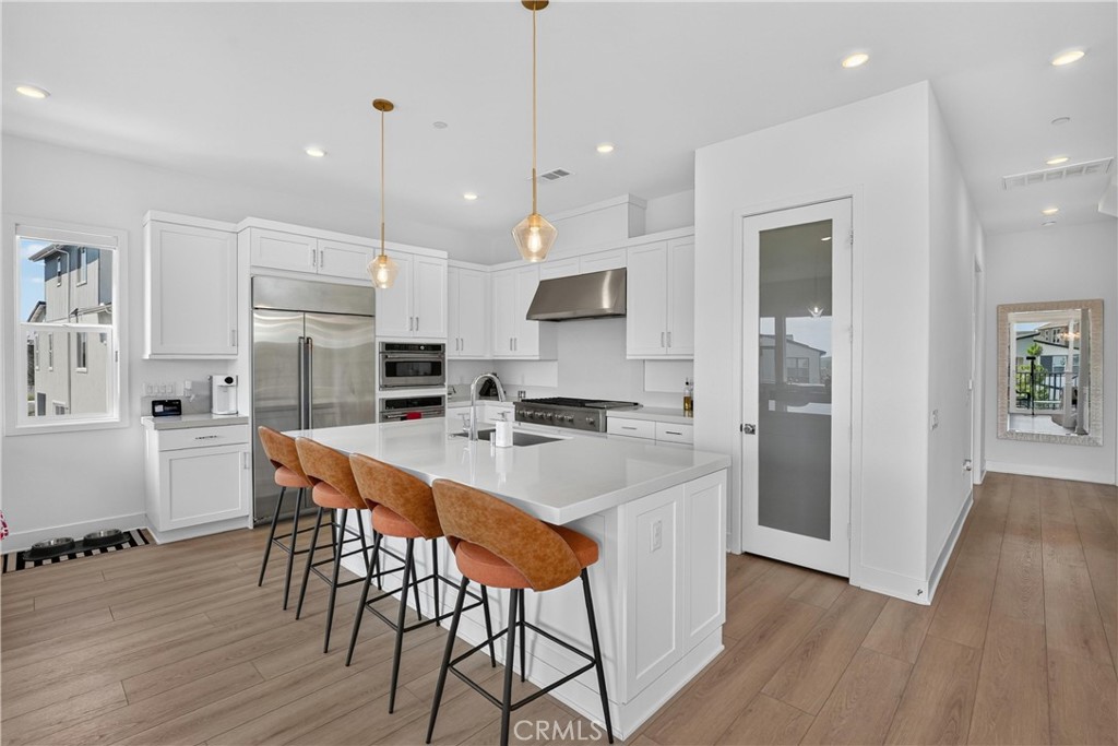 415 Flycatcher, Irvine CA 92618 - photo 23