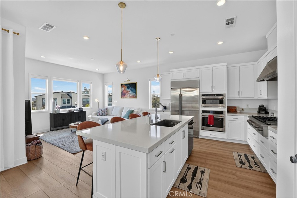 415 Flycatcher, Irvine CA 92618 - photo 24