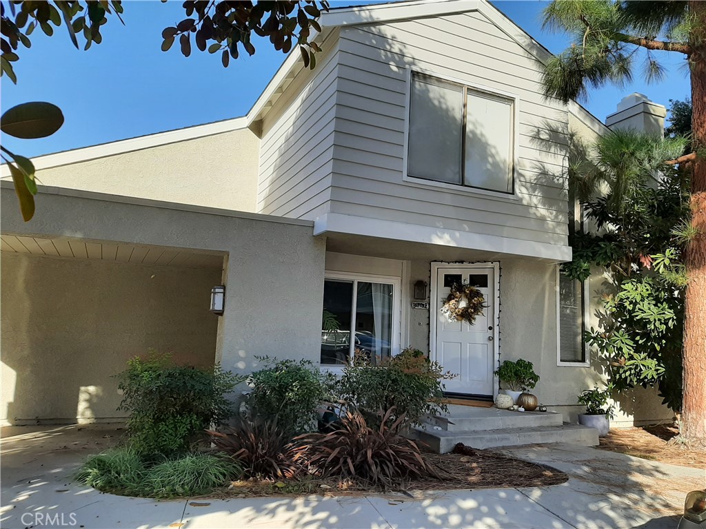 Entrance - 416 Deerfield, Irvine CA 92606 - photo 1