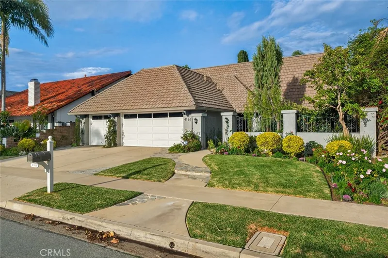 4161 Williwaw Drive, Irvine, CA 92620