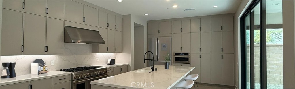 actual homesite. - 417 Ambrose, Irvine CA 92602 - photo 2