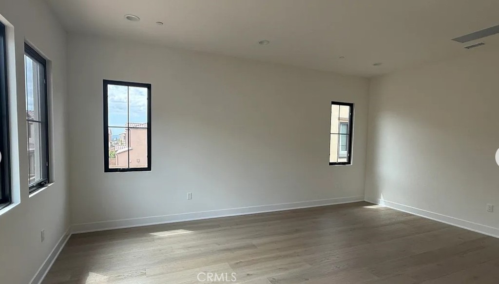 actual homesite. - 417 Ambrose, Irvine CA 92602 - photo 8