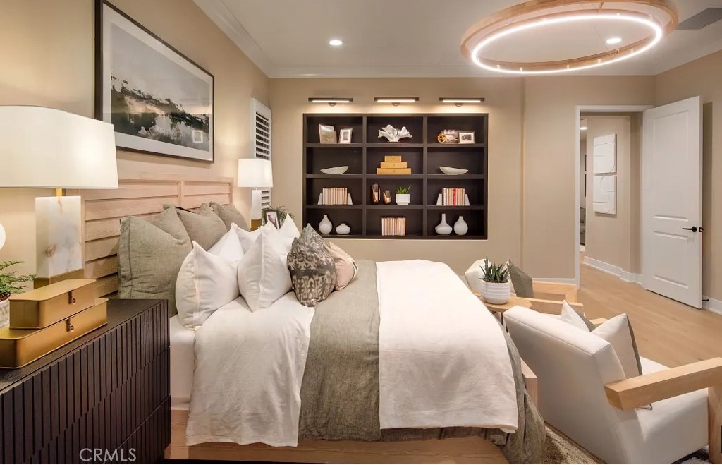 Photos shown are of model only- not actual homesite. - 417 Ambrose, Irvine CA 92602 - photo 11