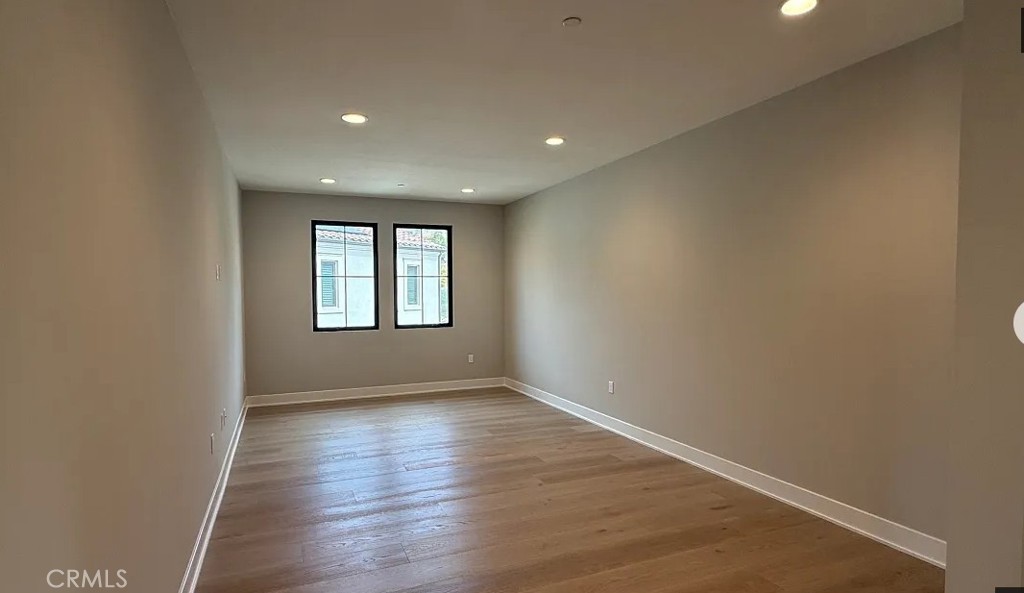 actual homesite. - 417 Ambrose, Irvine CA 92602 - photo 12