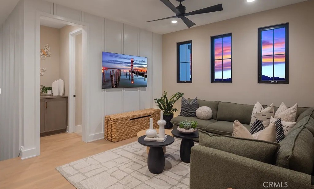Photos shown are of model only- not actual homesite. - 417 Ambrose, Irvine CA 92602 - photo 14