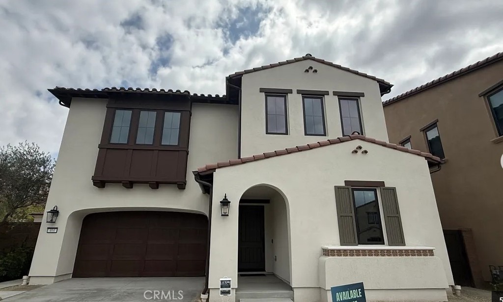 actual homesite. - 417 Ambrose, Irvine CA 92602 - photo 15