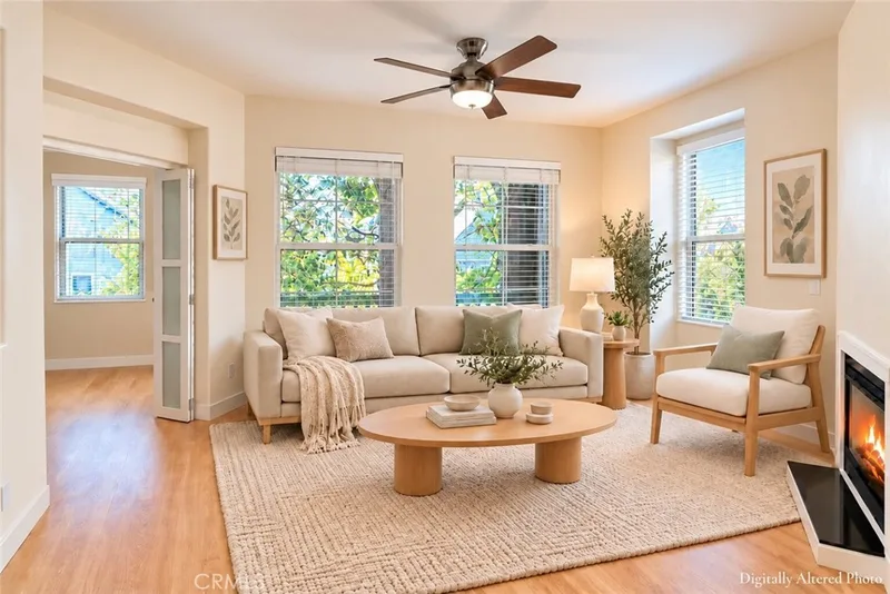 418 Timberwood, Irvine