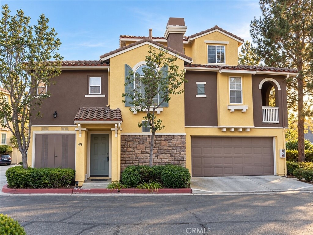418 Timberwood, Irvine CA 92620 - photo 24