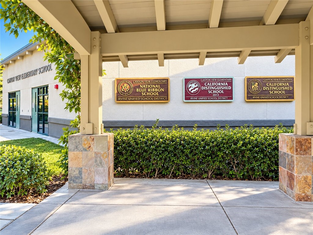 418 Timberwood, Irvine CA 92620 - photo 30