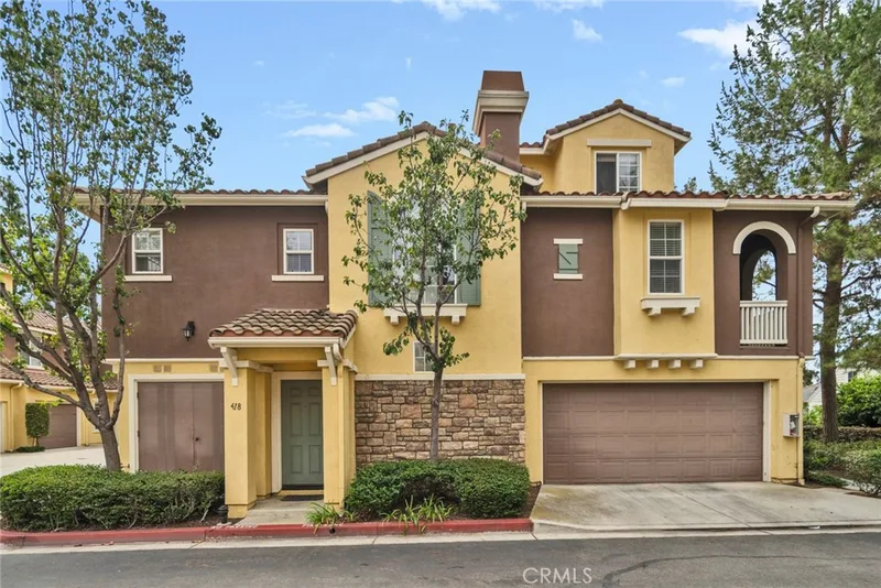 418 Timberwood, Irvine, CA 92620