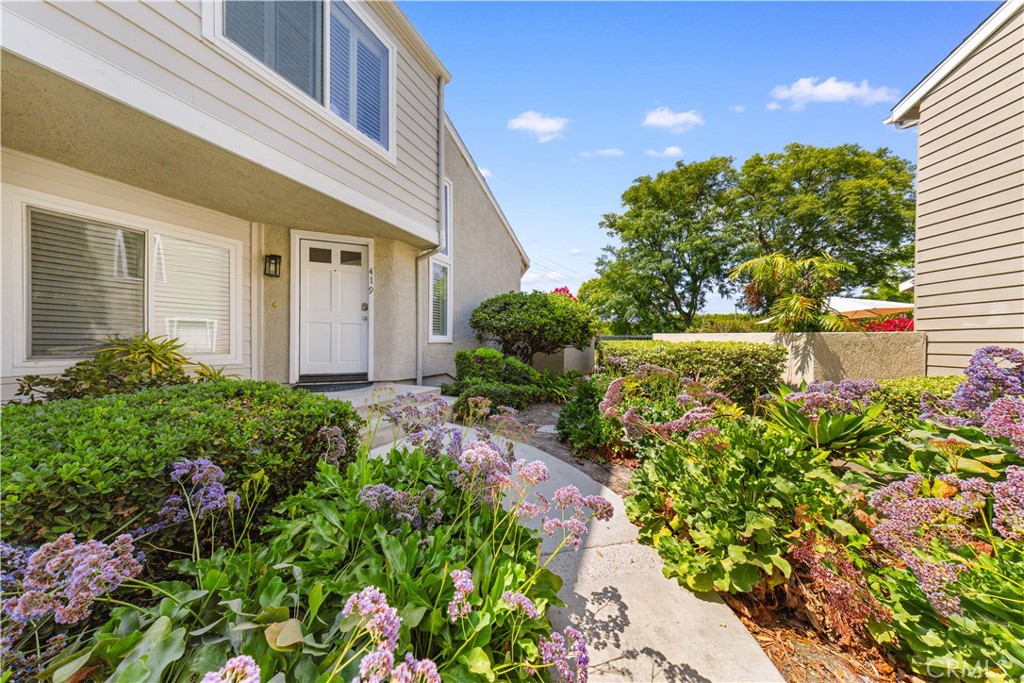 419 Deerfield Avenue 93, Irvine CA 92606 - photo 2