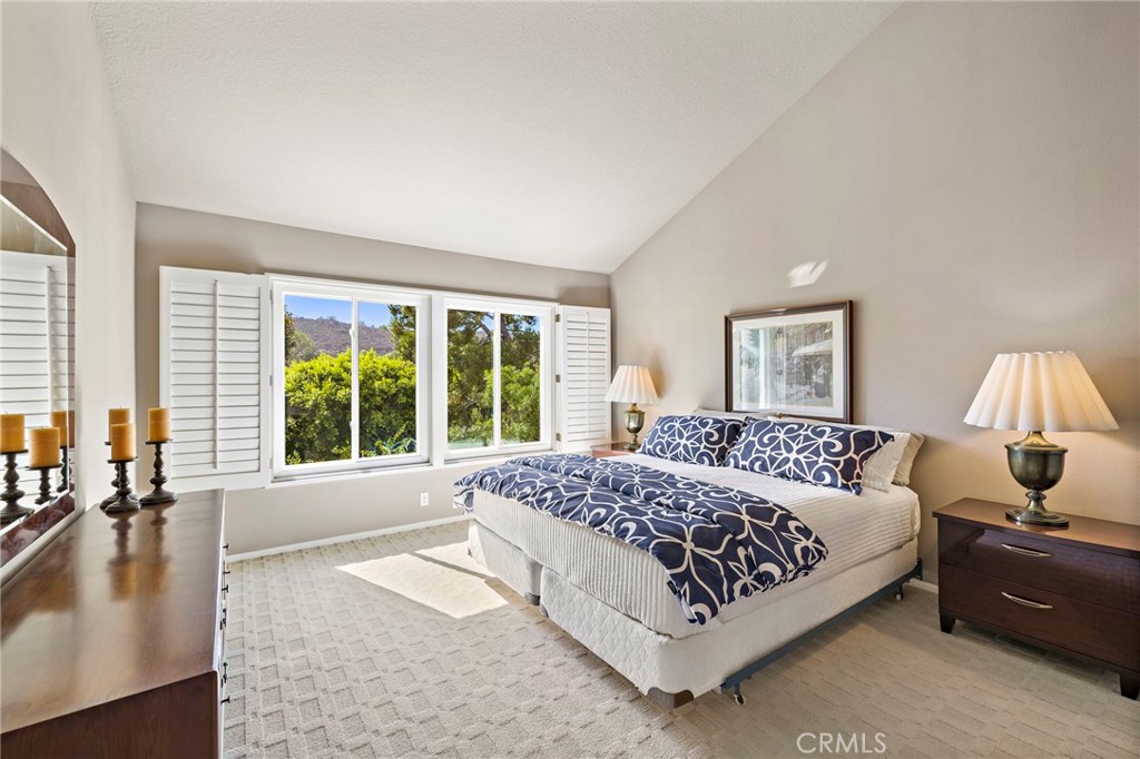 Primary Suite Bedroom - 42 #51 Mirador, Irvine CA 92612 - photo 37
