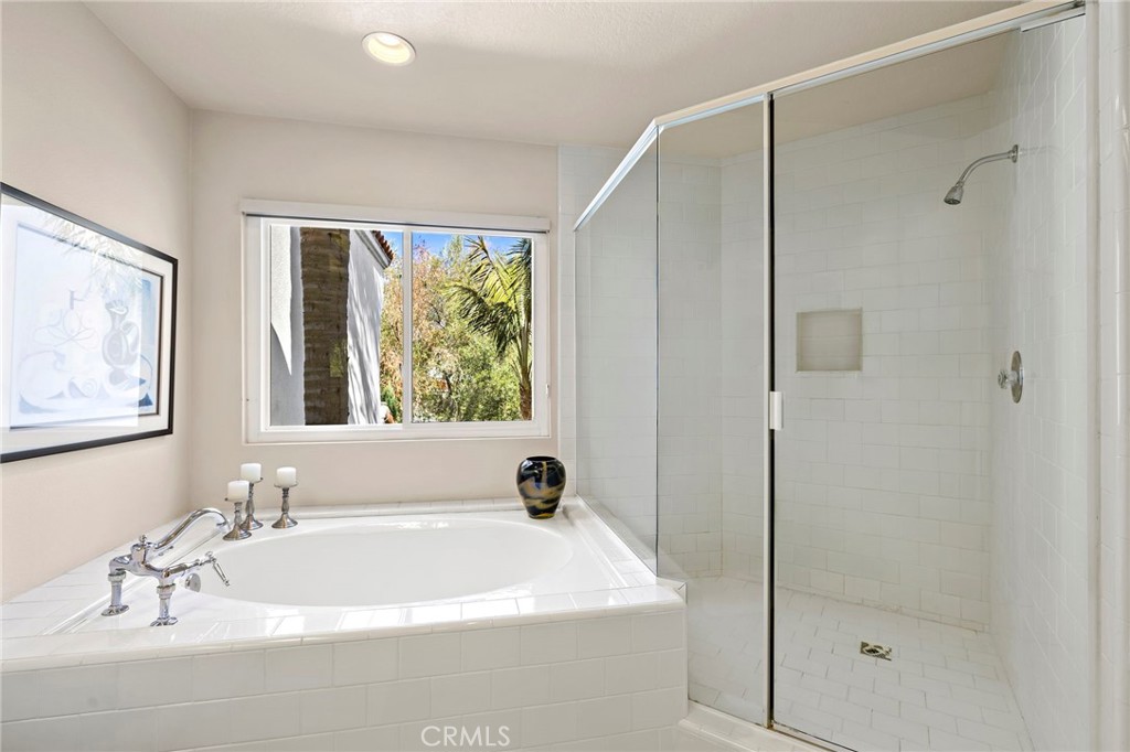 Primary Suite Bathroom - 42 #51 Mirador, Irvine CA 92612 - photo 42