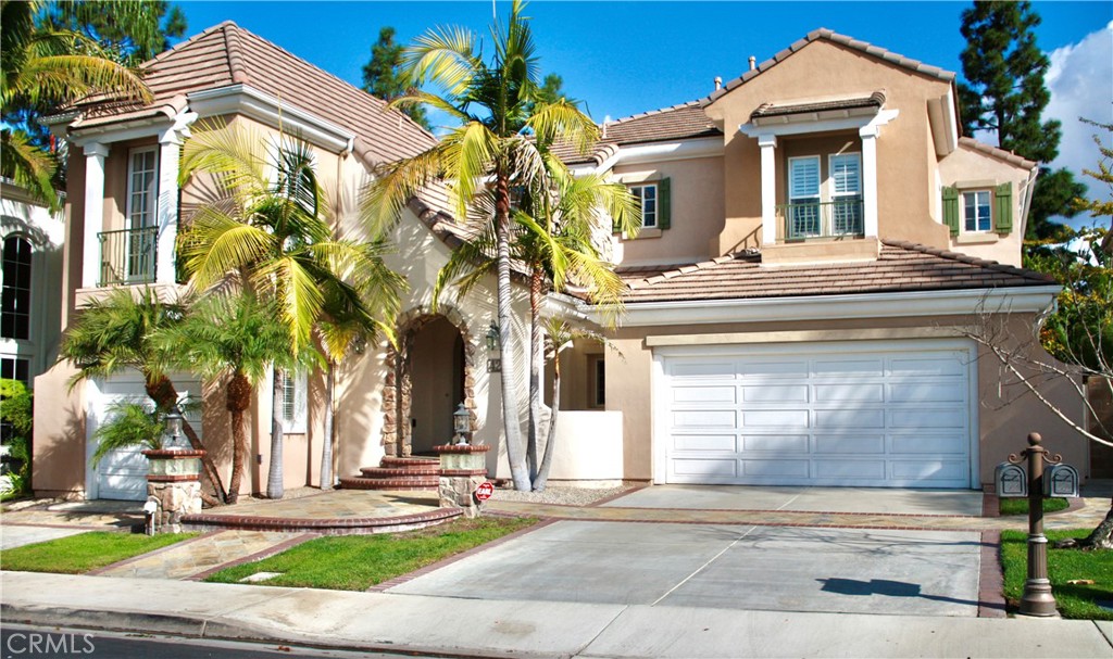 42 Clear Creek, Irvine CA 92620 - photo 1