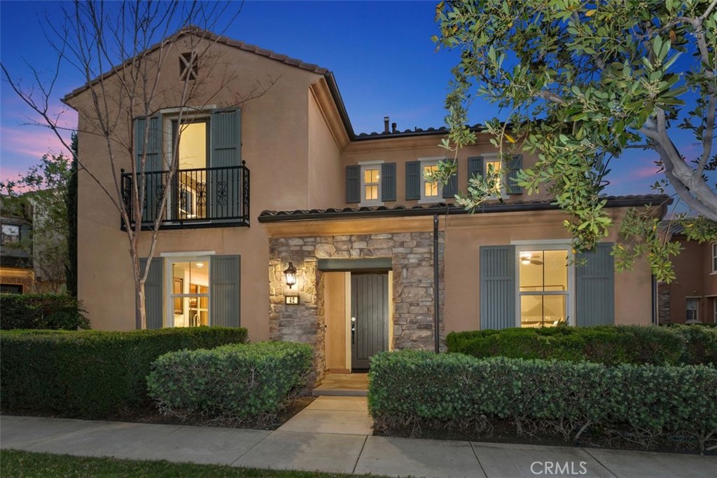 42 Land Grant, Irvine CA 92618 - photo 1