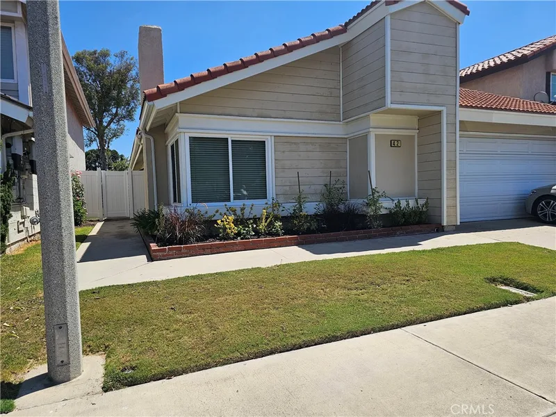 42 Miners Trail, Irvine, CA 92620