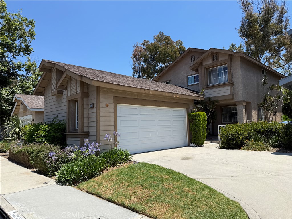42 Potomac, Irvine CA 92620 - photo 1
