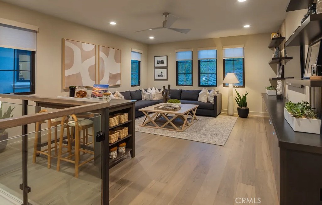 Photos shown are of model only- not actual homesite. - 420 Milpas, Irvine CA 92602 - photo 5