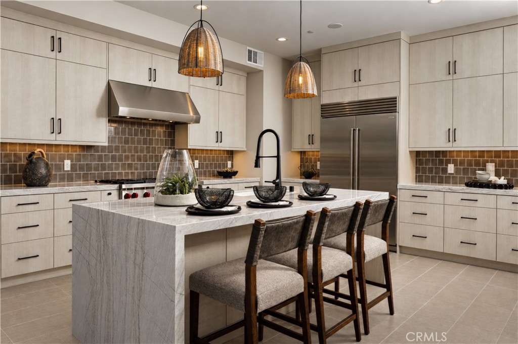 Kitchen - 421 Mila, Irvine CA 92618 - photo 4