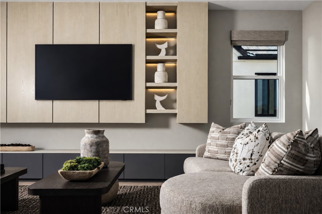 Living Room - 421 Mila, Irvine CA 92618 - photo 10