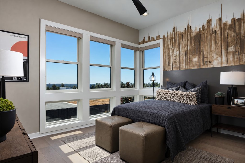 Secondary Bedroom - 421 Mila, Irvine CA 92618 - photo 16