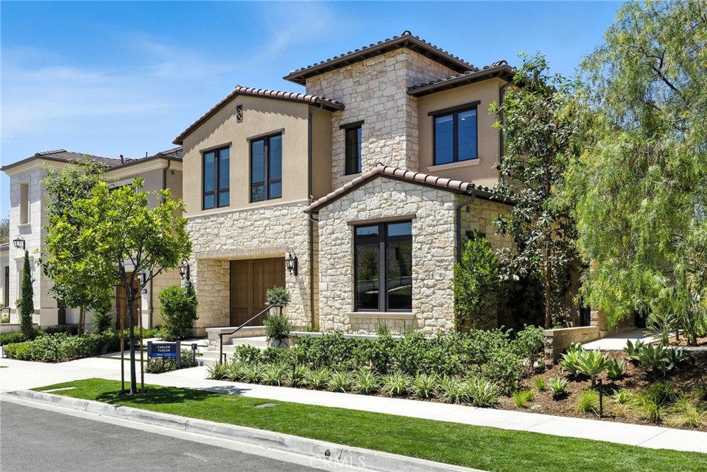 Farlow Exterior - 421 Narcissus, Irvine CA 92602 - photo 2