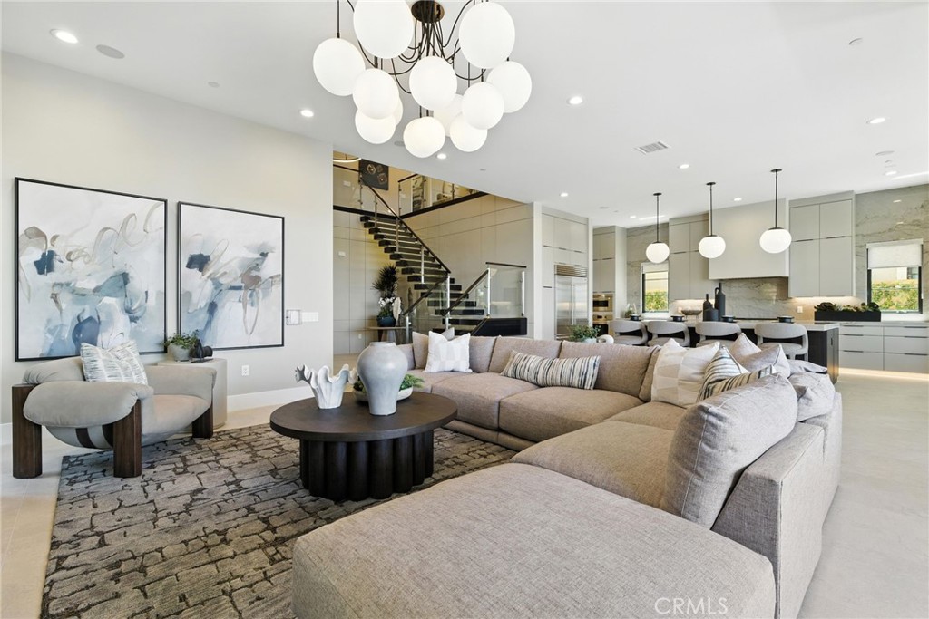 Living Room 3 - 421 Narcissus, Irvine CA 92602 - photo 5