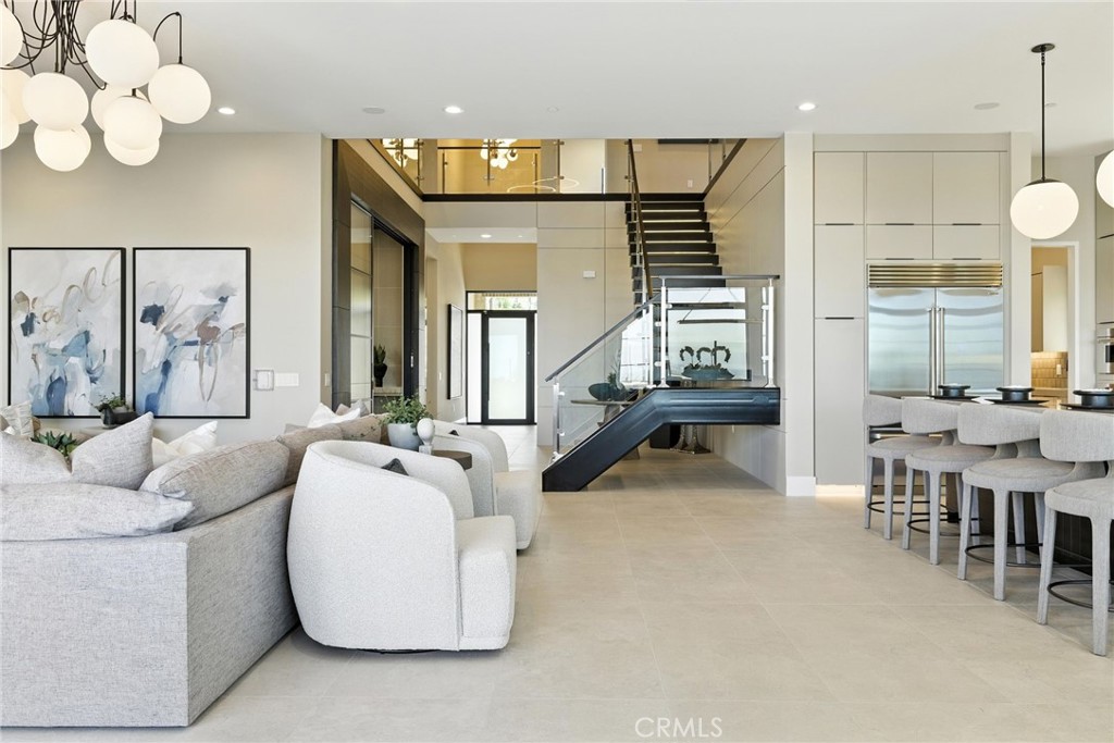 Living Room 4 - 421 Narcissus, Irvine CA 92602 - photo 6